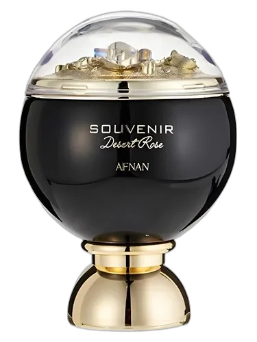 Afnan Souvenir Desert Rose