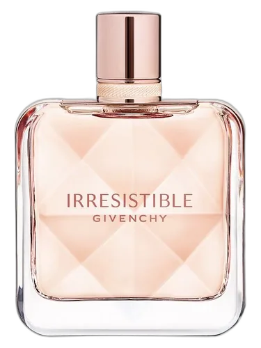 Givenchy Irrésistible Givenchy Eau de Toilette Fraiche