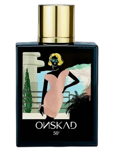 Onskad Onskad 50'