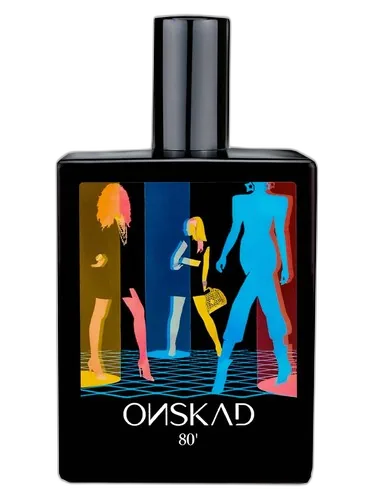 Onskad Onskad 80'