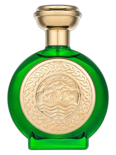 Boadicea the Victorious Alseif