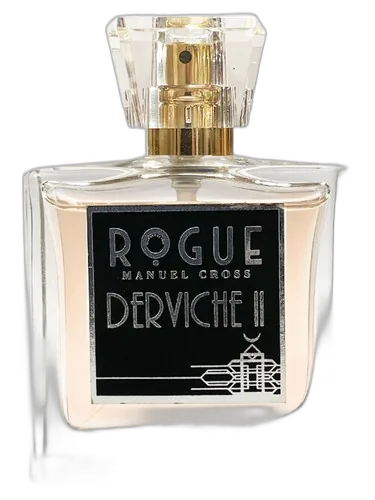 Rogue Perfumery Derviche II