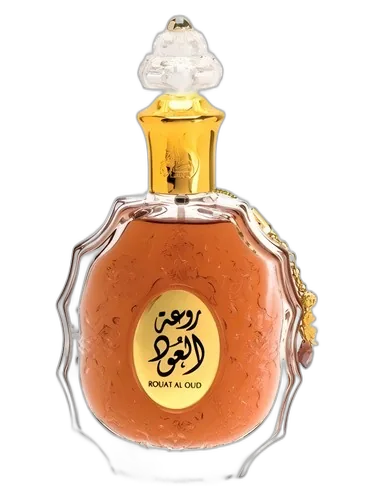 Lattafa Perfumes Rouat Al Oud