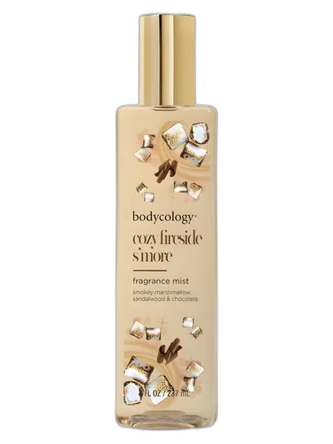 Bodycology Cozy Fireside S'more