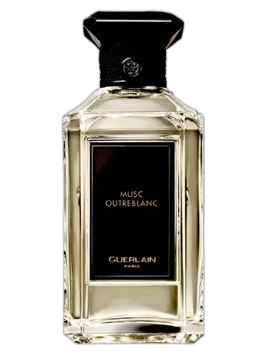 Guerlain Musc Outreblanc