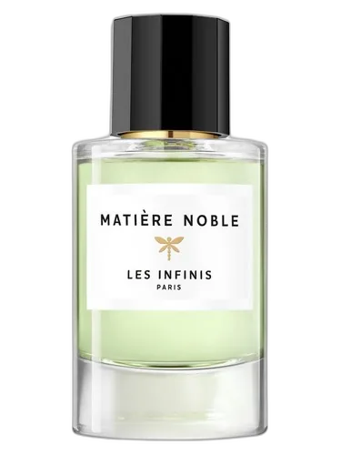 Geparlys Parfums Matière Noble