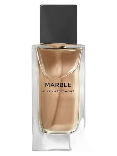 Bath & Body Works Marble Cologne