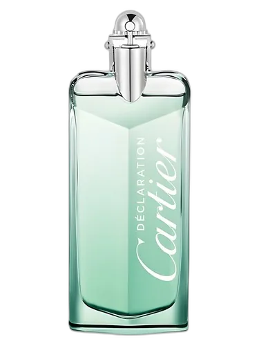 Cartier Déclaration Haute Fraîcheur