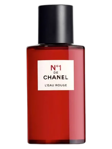 Chanel N°1 de Chanel L'Eau Rouge