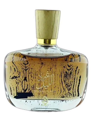 Arabiyat Prestige Oud Al Layl