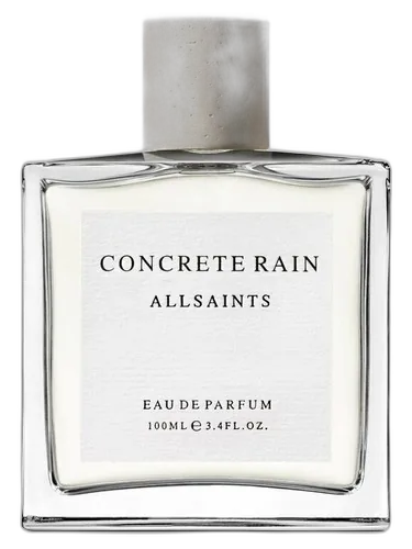 Allsaints Concrete Rain
