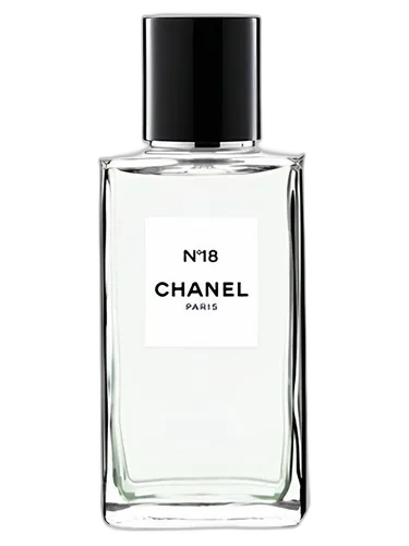 Chanel Les Exclusifs de Chanel No 18