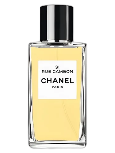 Chanel Les Exclusifs de Chanel 31 Rue Cambon