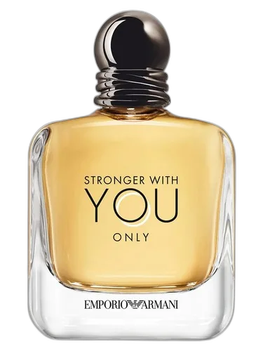 Giorgio Armani Emporio Armani Stronger With You Only