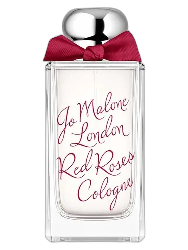Jo Malone London Red Roses Cologne