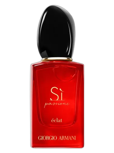 Giorgio Armani Si Passione Eclat De Parfum