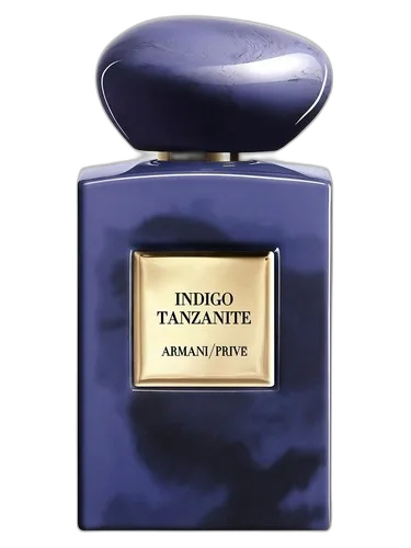 Giorgio Armani Indigo Tanzanite