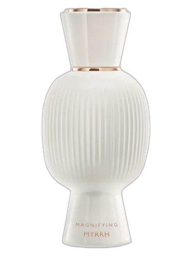 Bvlgari Allegra Magnifying Myrrh Essence