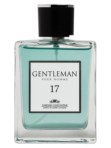 Parfums Constantine Gentleman N. 17