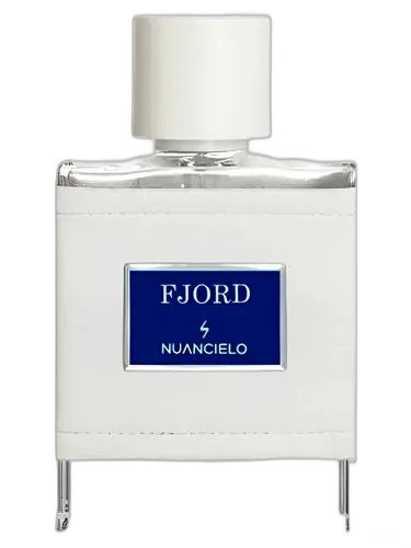 Nuancielo Fjord