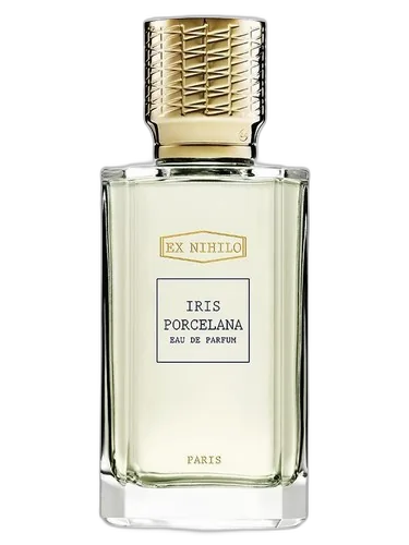 Ex Nihilo Iris Porcelana
