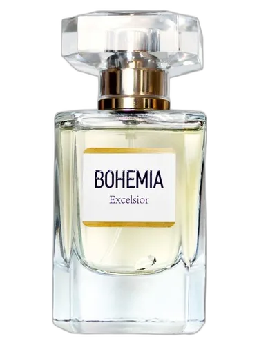 Parfums Constantine Bohemia Excelsior