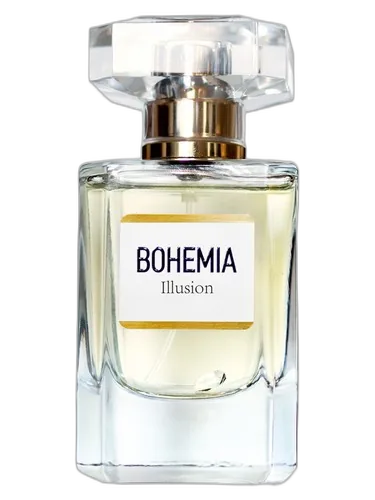 Parfums Constantine Bohemia Illusion