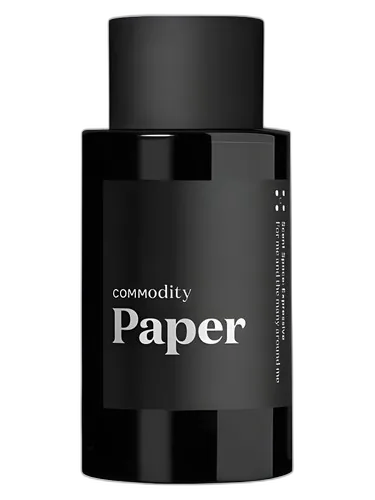 Commodity Paper