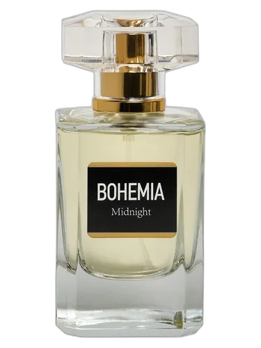Parfums Constantine Bohemia Midnight