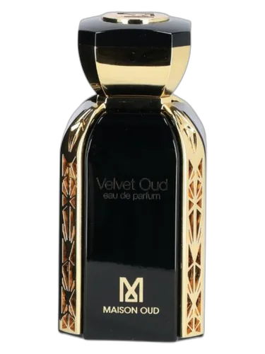 Maison Oud Velvet Oud