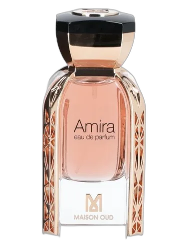 Maison Oud Amira