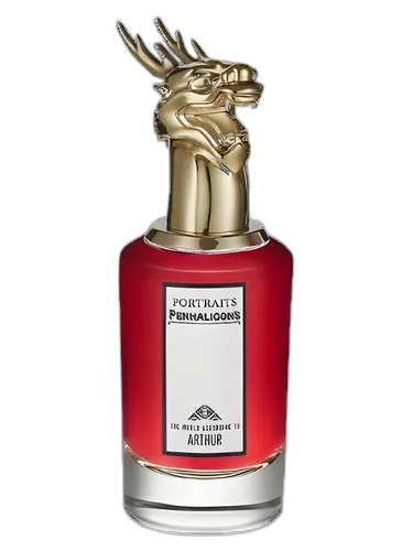 Penhaligon's The World According to Arthur