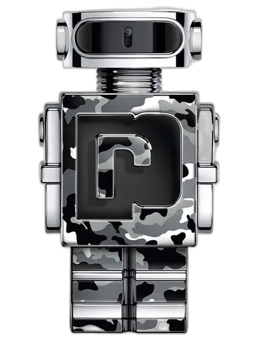 Rabanne Phantom Legion