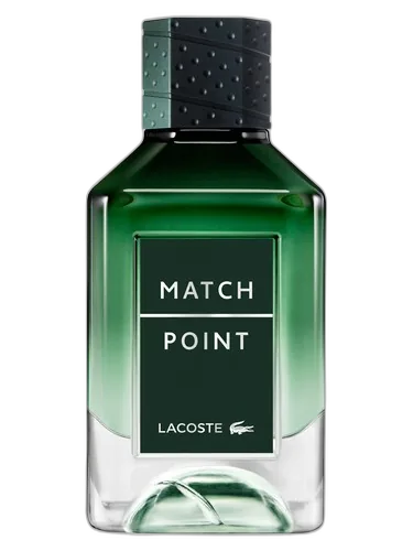 Lacoste Fragrances Match Point Eau De Parfum
