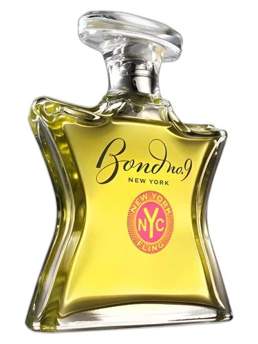 Bond No 9 New York Fling