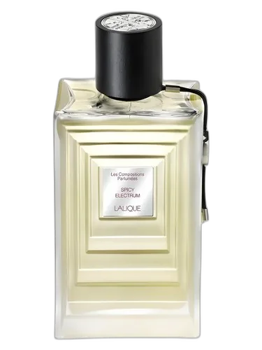 Lalique Spicy Electrum