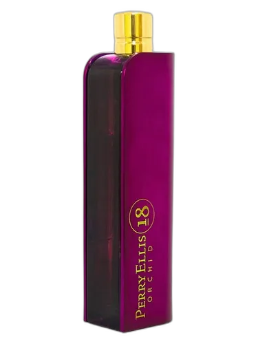 Perry Ellis 18 Orchid