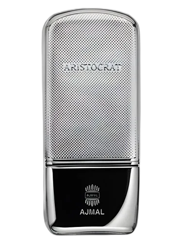 Ajmal Aristocrat Platinum