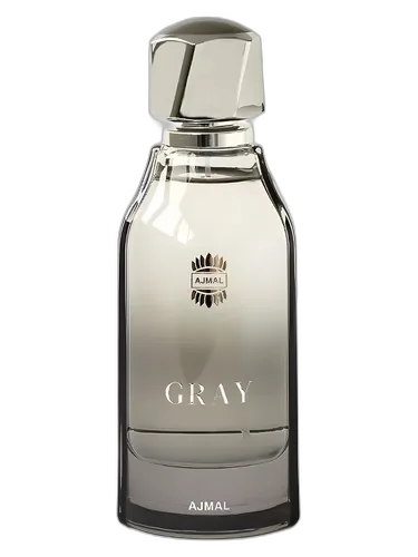 Ajmal Gray