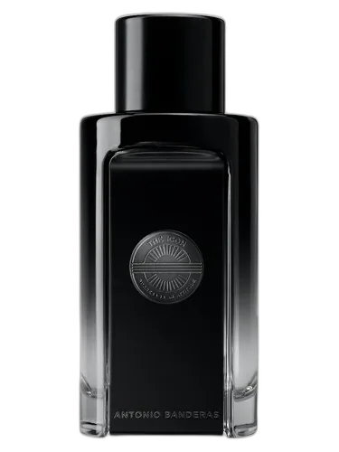 Antonio Banderas The Icon Eau de Parfum