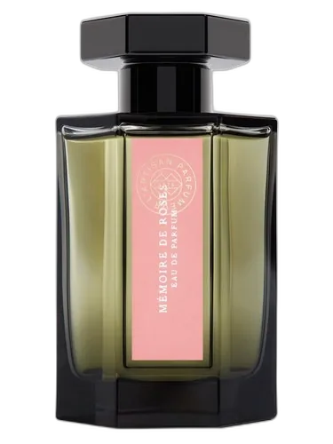 L'Artisan Parfumeur Mémoire de Roses