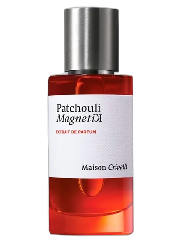 Maison Crivelli Patchouli Magnetik