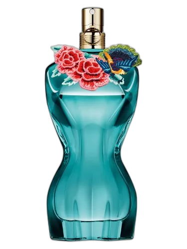 Jean Paul Gaultier La Belle Fleur Terrible