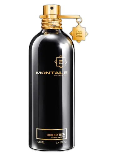 Montale Oud Edition