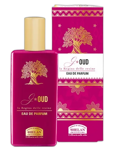 Helan G-OUD