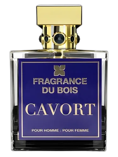 Fragrance Du Bois Cavort Extrait de Parfum