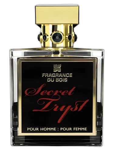 Fragrance Du Bois Secret Tryst Extrait de Parfum