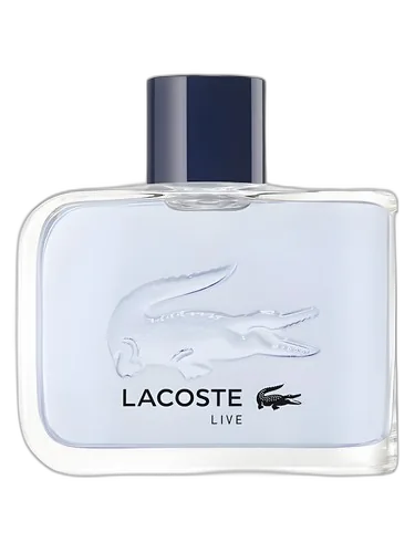 Lacoste Fragrances Lacoste L!ive