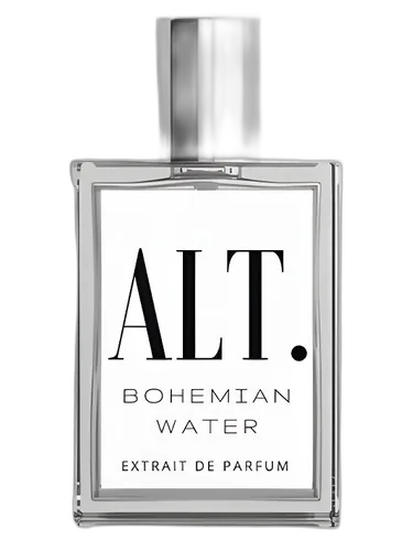 ALT. Fragrances Bohemian Water