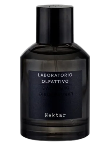 Laboratorio Olfattivo Nektar